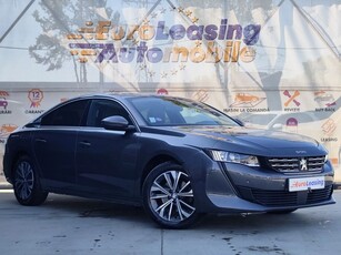 Peugeot 508 SW 1.2 PureTech S&S EAT8 Allure Pack