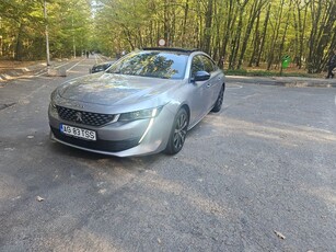 Peugeot 508 SW 1.5 BlueHDI S&S EAT8 GT Pack