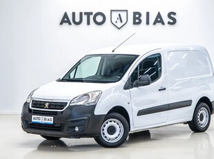 Peugeot Partner Combi 1.6 HDi 75 CP Confort FAP