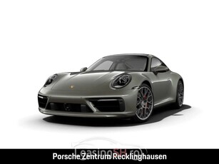 Porsche 992 911 Carrera 4S BOSE Sportabgas InnoDrive