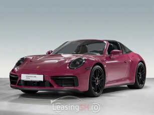 Porsche 992 Targa 4 GTS Innodrive BOSE LED-Matrix