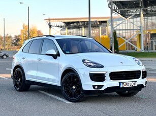 Porsche Cayenne 3.0 L