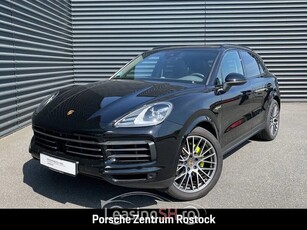 Porsche Cayenne E-Hybrid Platinum Edition BOSE Panorama