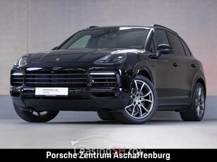 Porsche Cayenne E-Hybrid Platinum Edition