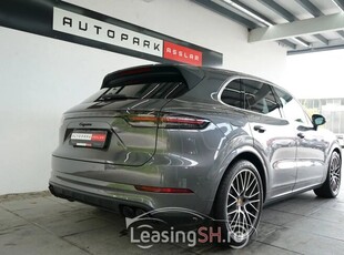 Porsche Cayenne E-Hybrid SportDesign LUFT PANO ACC BOSE