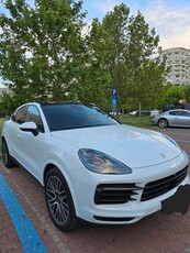 Porsche Cayenne Standard