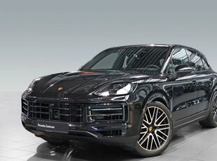 Porsche Cayenne Tiptronic S