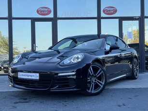 Porsche Panamera 3.0 Tiptronic S