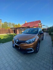 Renault Captur 1.3 TCe 2019