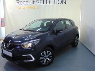 Renault Captur ENERGY TCe Life