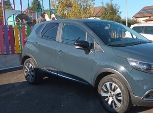 Renault Captur ENERGY TCe Zen