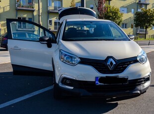 Renault Captur TCe Turbo Stop/Start Authentique