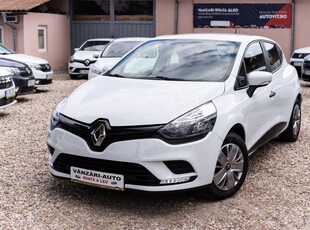 Renault Clio Estate 1.2 Life