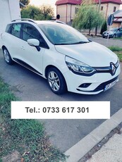 Renault Clio Estate TCe Zen