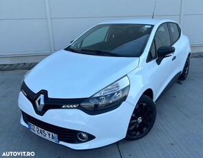 Renault Clio IV 1.5 dCi Authentique