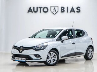 Renault Clio IV 1.5 dCi Life