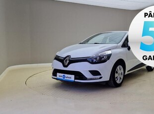 Renault Clio IV dCi Zen