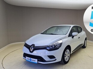 Renault Clio IV dCi Zen