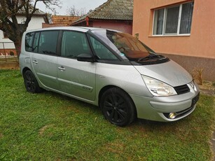 Renault Espace 2.0 dCi 150 cp 2008