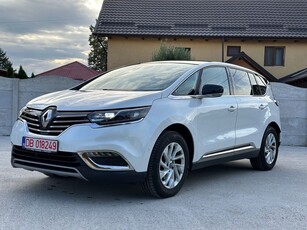 Renault Espace Energy dCi 130 Intens