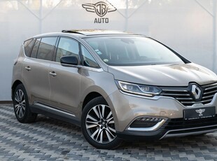 Renault Espace Energy dCi 160 EDC Initiale Paris