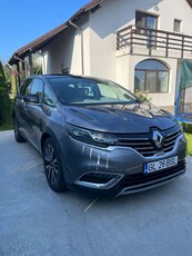 Renault Espace Energy dCi 160 EDC Initiale Paris