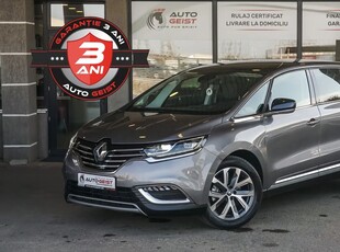 Renault Espace Energy dCi 160 EDC Intens