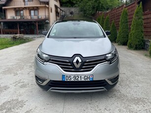 Renault Espace Energy dCi 160 EDC Intens