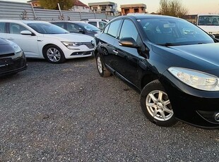 Renault Fluence 1.6 16V 110 Dynamique