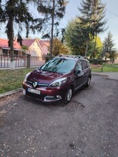 Renault Grand Scenic ENERGY dCi 130 BOSE EDITION