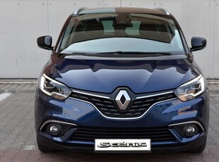 Renault Grand Scenic ENERGY dCi 160 EDC BOSE EDITION