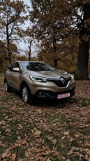 Renault Kadjar 1.5 DCI EDC Intens