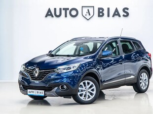 Renault Kadjar 1.5 DCI EDC Intens