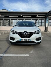 Renault Kadjar BLUE dCi 115 EDC INTENS