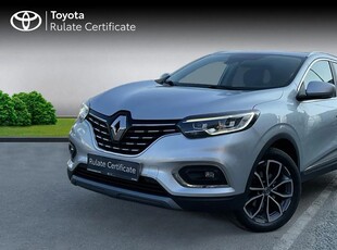 Renault Kadjar BLUE dCi 4X4 Intens