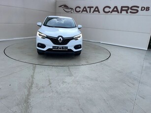 Renault Kadjar BLUE dCi EDC Intens