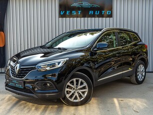 Renault Kadjar BLUE dCi EDC Zen