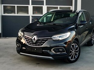 Renault Kadjar TCe 140 GPF Intens