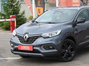 Renault Kadjar TCe EDC GPF Black Edition