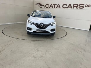 Renault Kadjar TCe EDC GPF Black Edition