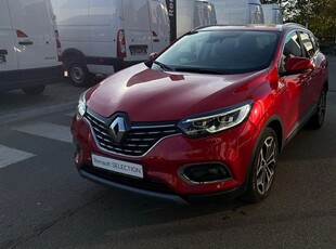 Renault Kadjar TCe EDC GPF Intens