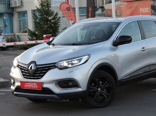 Renault Kadjar TCe EDC GPF Intens