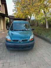 Renault Kangoo 1.5 dCI Authentique