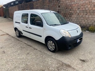 Renault Kangoo 1.5 dCi Expression