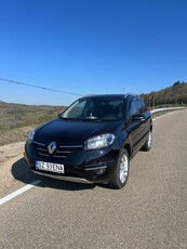 Renault Koleos 2.0 dCI Privilege