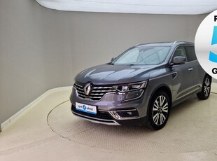 Renault Koleos Blue dCi X-Tronic 4WD Initiale Paris