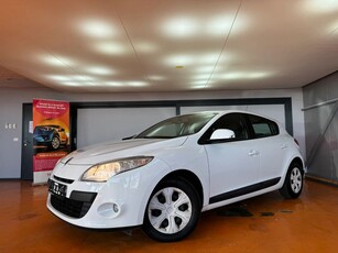 Renault Megane 1.5 dCi Expression