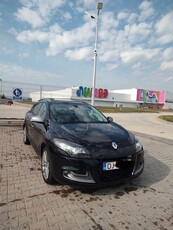 Renault Megane 1.5 dCi Sport Edition