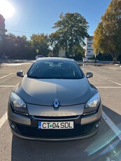 Renault Megane 1.6 16V Dynamique