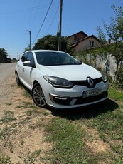 Renault Megane 1.6 dCi GT Line